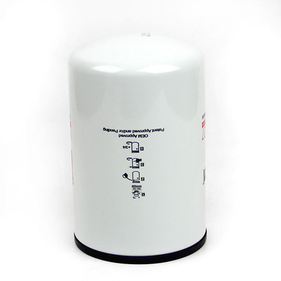 WF2127 OE NO. Filtro de água Filtro de refrigerante com materiais resistentes à corrosão