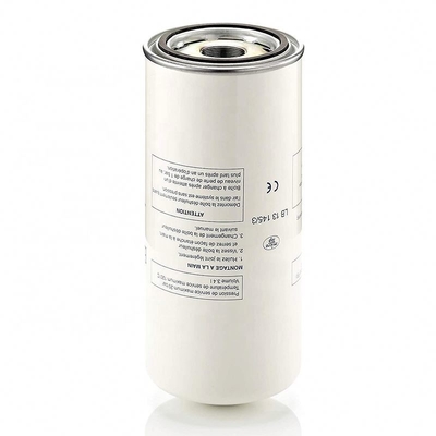 Filtro separador de ar e óleo para compressor de ar LB-13145/3 P782909 OV 6076 OAS99047