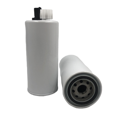 Partes do motor do camião Filtro separador de combustível e água FS1003 Projetado para material de ferro fundido