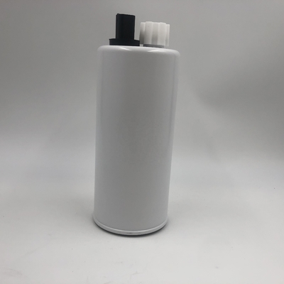 Partes do motor do camião Filtro separador de combustível e água FS1003 Projetado para material de ferro fundido
