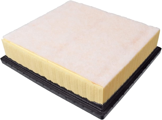 1500A608 Hydwell Excavator Engine Parts Cabin Air Filter para melhoria da proteção do motor