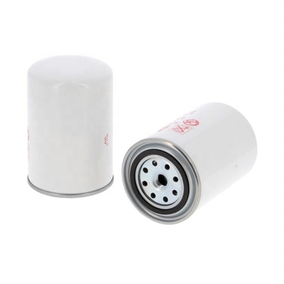 Filtro de refrigeração de água de papel de ferro e fibra de vidro