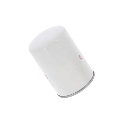 Filtro de refrigeração de água de papel de ferro e fibra de vidro