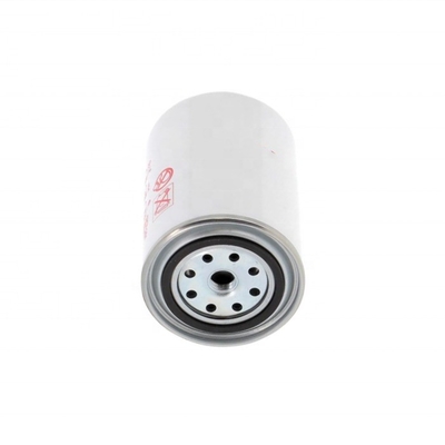Filtro de refrigeração de água de papel de ferro e fibra de vidro