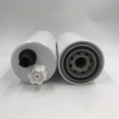 Partes do motor do camião Filtro separador de combustível e água FS1003 Projetado para material de ferro fundido
