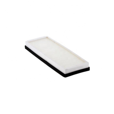 Filtro de ar da cabine da escavadeira Hydwell AF55722 PA4912 SC50017 8301218 A0008301218 para o mercado