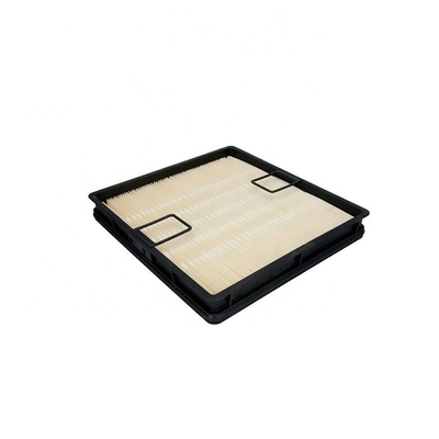 Filtro de ar da cabine da escavadeira AF55309 P633484 5261252 40050400030 0704970492 11Q910190 com 1