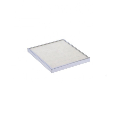 15270794 Hydwell Excavator Motor Parts Cabina Filtro de ar com papel de filtro