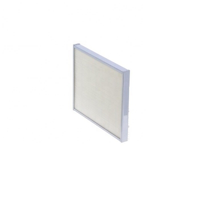 15270794 Hydwell Excavator Motor Parts Cabina Filtro de ar com papel de filtro