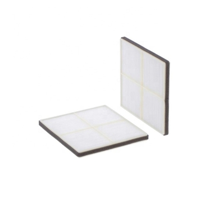 Papel de filtro para cabine de ar AF55854 SC90287 para SC90287 Peças de escavadeira de motor automático