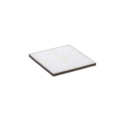 Papel de filtro para cabine de ar AF55854 SC90287 para SC90287 Peças de escavadeira de motor automático