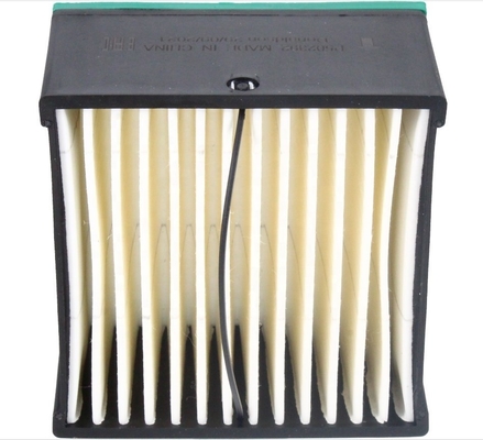 Filtro de ar de cabina para peças de tractores Hydwell P502392 N378886 3222311922 87409379 21018746