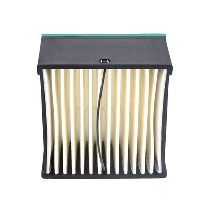 Filtro de ar de cabina para peças de tractores Hydwell P502392 N378886 3222311922 87409379 21018746