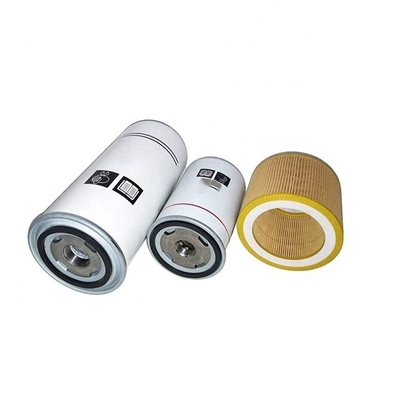 Cartucho do Kit de Filtros do Compressor de Ar 1622087100 1513033701 1613900100 para GX7 GX11 GA7 GA11