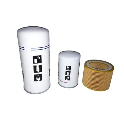 Cartucho do Kit de Filtros do Compressor de Ar 1622087100 1513033701 1613900100 para GX7 GX11 GA7 GA11