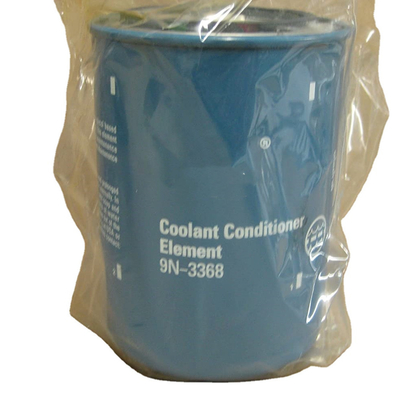 Tecnologia de filtragem Filtro de água 9N3368 para condicionador de refrigerante do motor D2HZ-8A424-A