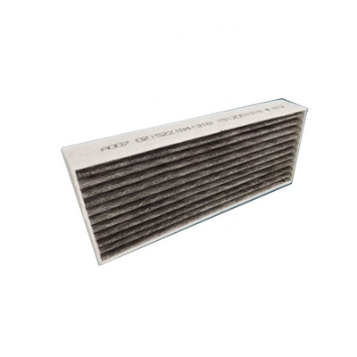 Hydwell Excavator Parts Cab Air Filter A007 DZ15221841318 2009292427 para papel de filtro