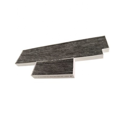 Hydwell Excavator Parts Cab Air Filter A007 DZ15221841318 2009292427 para papel de filtro