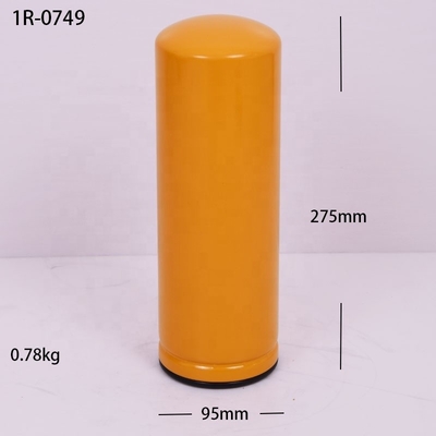 Filtro de combustível CATERPILLAR P551311 1r-1712 1r1712 1r-0712 1r0712 1r-0749 1r0749 Garantida