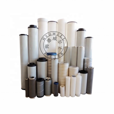Filtro de refrigerante Wf2051 1289132 1907694 209604 311288 P552071 para peças de motores de camiões
