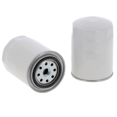 Outros filtros de refrigerantes para motores de camiões 1296929 RE11992 P554685 WA940/18 H35WF 24070 WF2077
