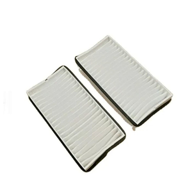 10262014 Elemento de filtro de ar de cabina para motor de automóvel de outro ano