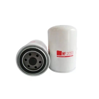 Filtro de água para motores a diesel Partes WF2053 P554073 3I1290 CW2016 AR94651 3130938 M23508426