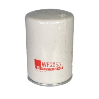 Filtro de água para motores a diesel Partes WF2053 P554073 3I1290 CW2016 AR94651 3130938 M23508426
