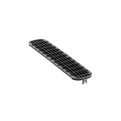 Elemento de filtragem de ar de cabina de rodas para excavadora de motor automático com papel de filtragem 7193354 SC90361