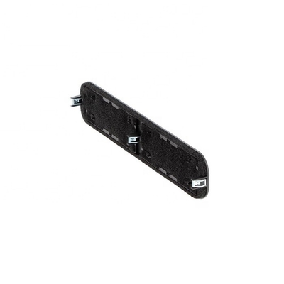 Elemento de filtragem de ar de cabina de rodas para excavadora de motor automático com papel de filtragem 7193354 SC90361