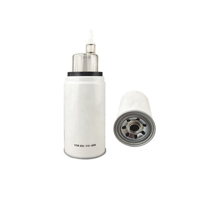 6003194800 FS20036 FS2003600MX Filtro de ferro separador de água de papel de combustível para BR580JG-1