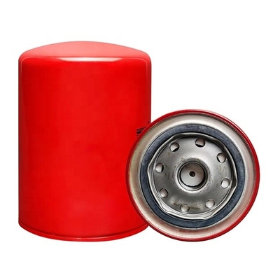 Filtro de refrigerante para partes de motores de escavadeiras BW5178 P554860 3I1304 C4P554860 AP3683 BW2003