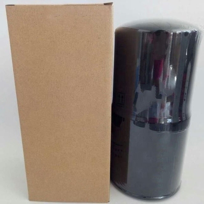 Filtro de óleo 3694660 para peças de motores diesel Lf17579 Peças de caminhão dentro do seu orçamento