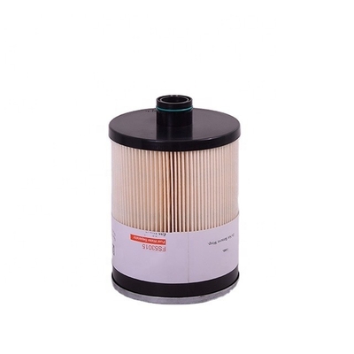 Separador de combustível e água aceitável para OEM Filtro de combustível FS53015 Personalizado para personalização
