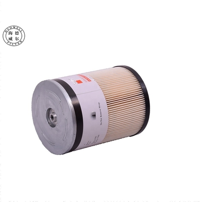 Separador de combustível e água aceitável para OEM Filtro de combustível FS53015 Personalizado para personalização