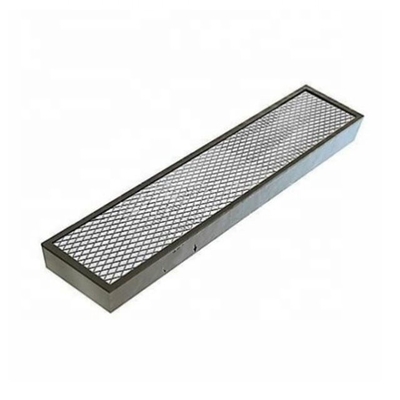 7T1890 Elemento de filtro de ar da cabina de tractor com tracção P525026 9576P525026 AF525026 Papel de filtro