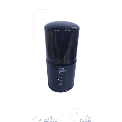 OEM aceitável Filtro de óleo de lubrificante para peças de caminhão de bomba 3694660 LF17579 papel de filtro de ferro