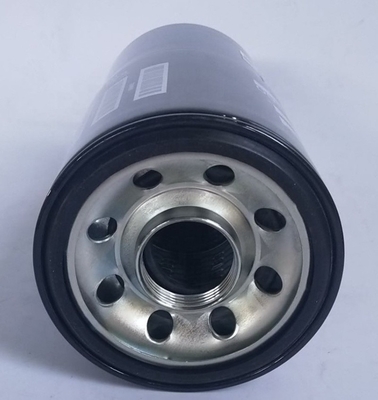 OEM aceitável Filtro de óleo de lubrificante para peças de caminhão de bomba 3694660 LF17579 papel de filtro de ferro