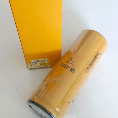 Cartucho de filtro de combustível de escavadeira 1R-0762 P550625 29148659E9 4587258 860166559 55072323