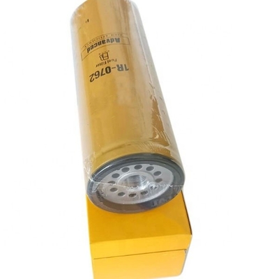 Cartucho de filtro de combustível de escavadeira 1R-0762 P550625 29148659E9 4587258 860166559 55072323