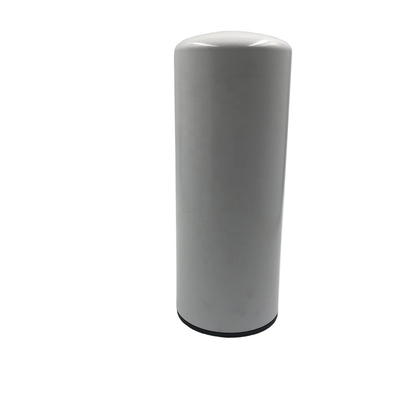 6CTA8.3 LTA10 Filtro de óleo de motor de máquinas de engenharia com papel de fibra de vidro de ferro