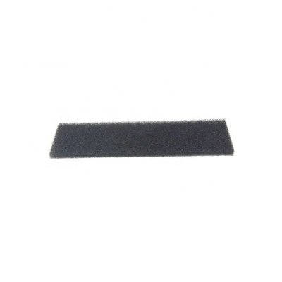 Papel de filtro 3787609 Peças de escavadeira Cabina de substituição Filtro de ar para motor de automóvel