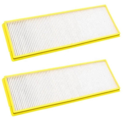 375*135*20mm Filtro de ar para motores a diesel de automóveis Trator 1913500 1770813 51913500 SC60048