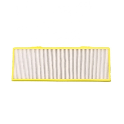 375*135*20mm Filtro de ar para motores a diesel de automóveis Trator 1913500 1770813 51913500 SC60048