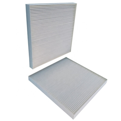 Motores de camiões Peças sobressalentes Filtro de ar de cabine AF26235 P609422 AF609422 C15940 ABPN10G91559