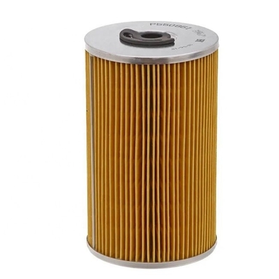 Prazo de pagamento TT Westernunion Peças de camião pesado Filtro de combustível P550861 para camiões