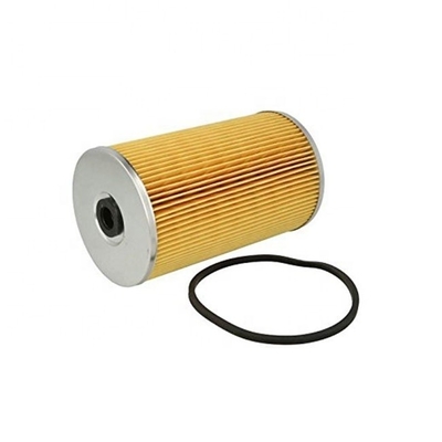 Prazo de pagamento TT Westernunion Peças de camião pesado Filtro de combustível P550861 para camiões