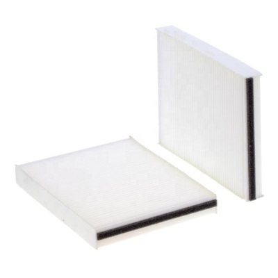 N.o de referência SC5132 Filtro de ar de cabine A1668300218 para motores diesel de escavadeiras e tractores