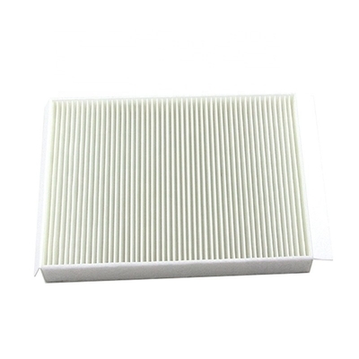 N.o de referência SC5132 Filtro de ar de cabine A1668300218 para motores diesel de escavadeiras e tractores