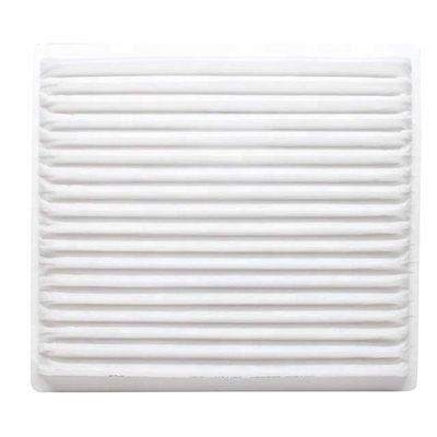 Número de peça 208-979-7620 Filtro de ar de cabine para motores de camiões-trator Peças sobressalentes SC80025